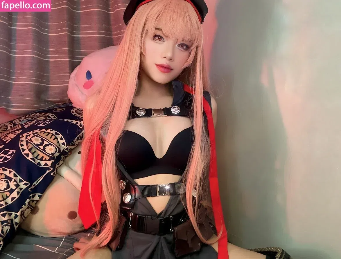 tin_coser Onlyfans Photo Gallery 