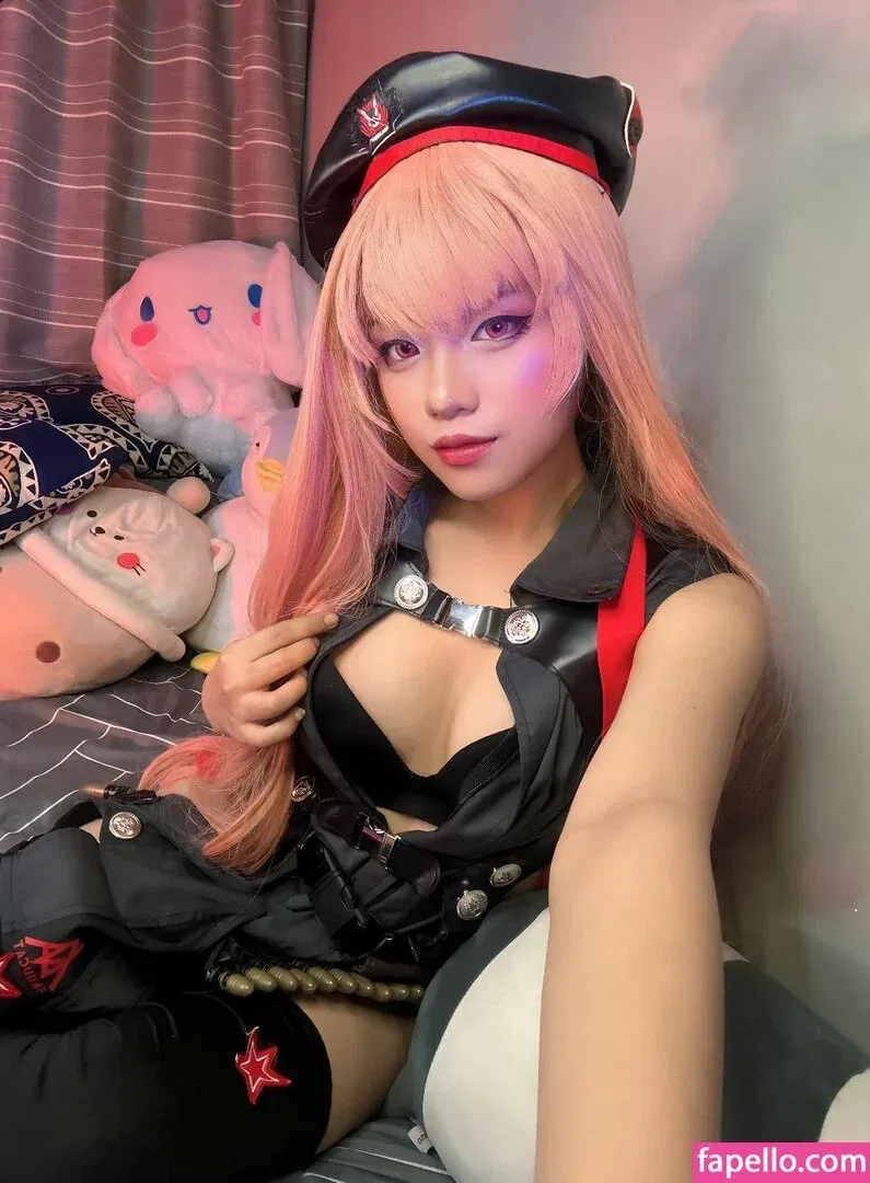 tin_coser Onlyfans Photo Gallery 