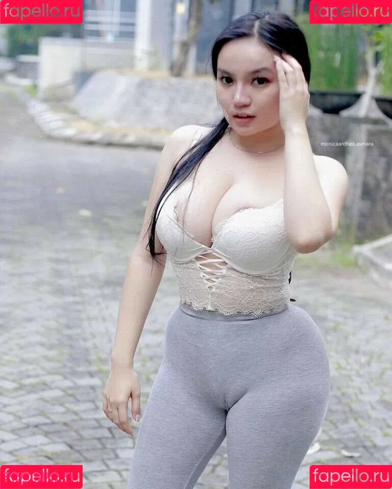 Monica Ardhea Onlyfans Photo Gallery 