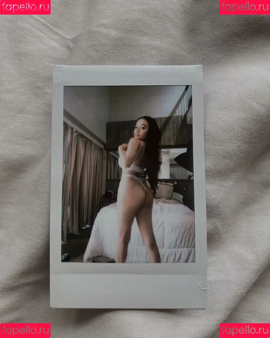 Monica Ardhea Onlyfans Photo Gallery 