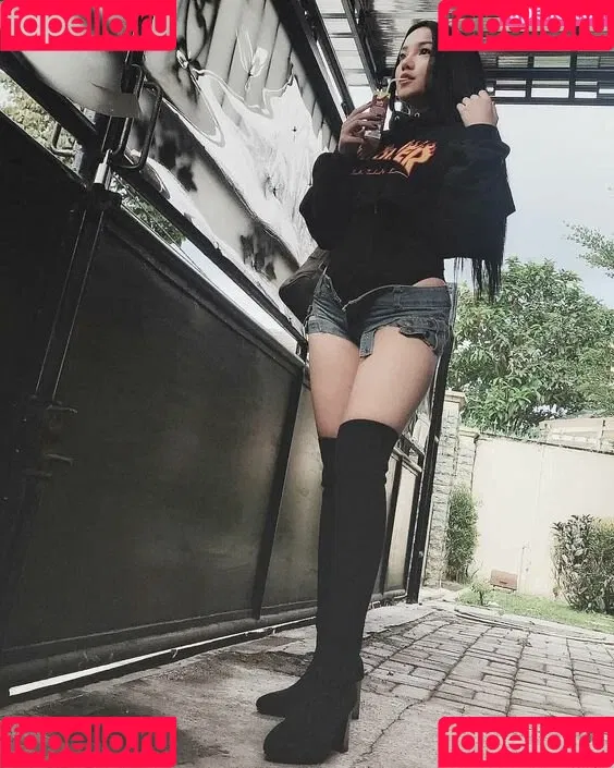 Monica Ardhea Onlyfans Photo Gallery 