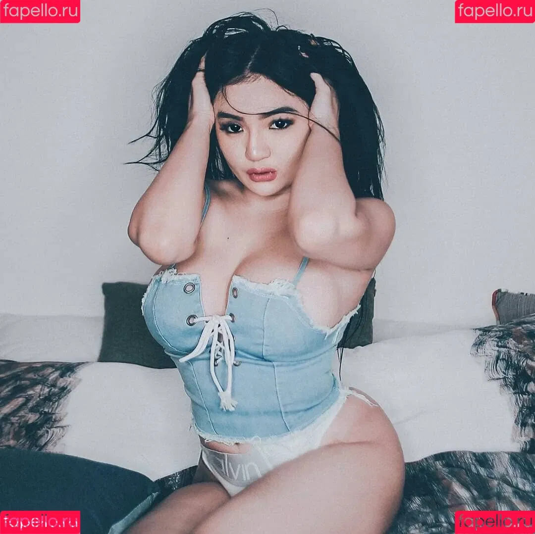 Monica Ardhea Onlyfans Photo Gallery 