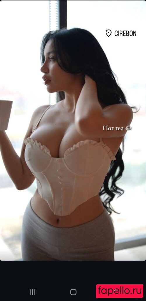 Monica Ardhea Nude Onlyfans Photo 10