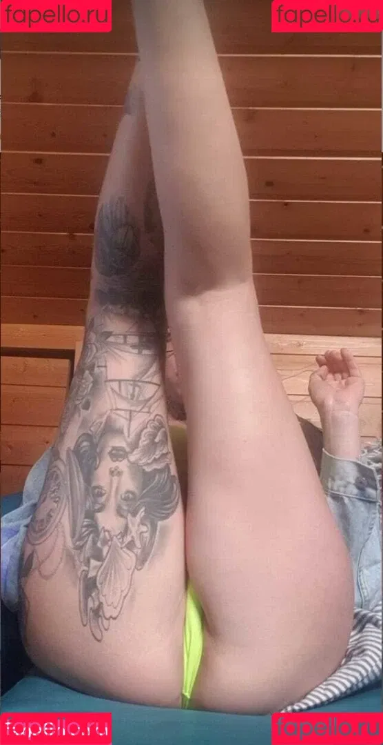 Paula Rowe Onlyfans Photo Gallery 
