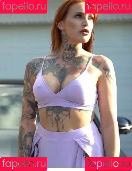 Paula Rowe Onlyfans Photo Gallery 