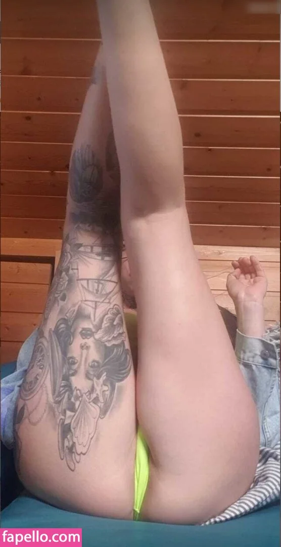 Paula Rowe Onlyfans Photo Gallery 