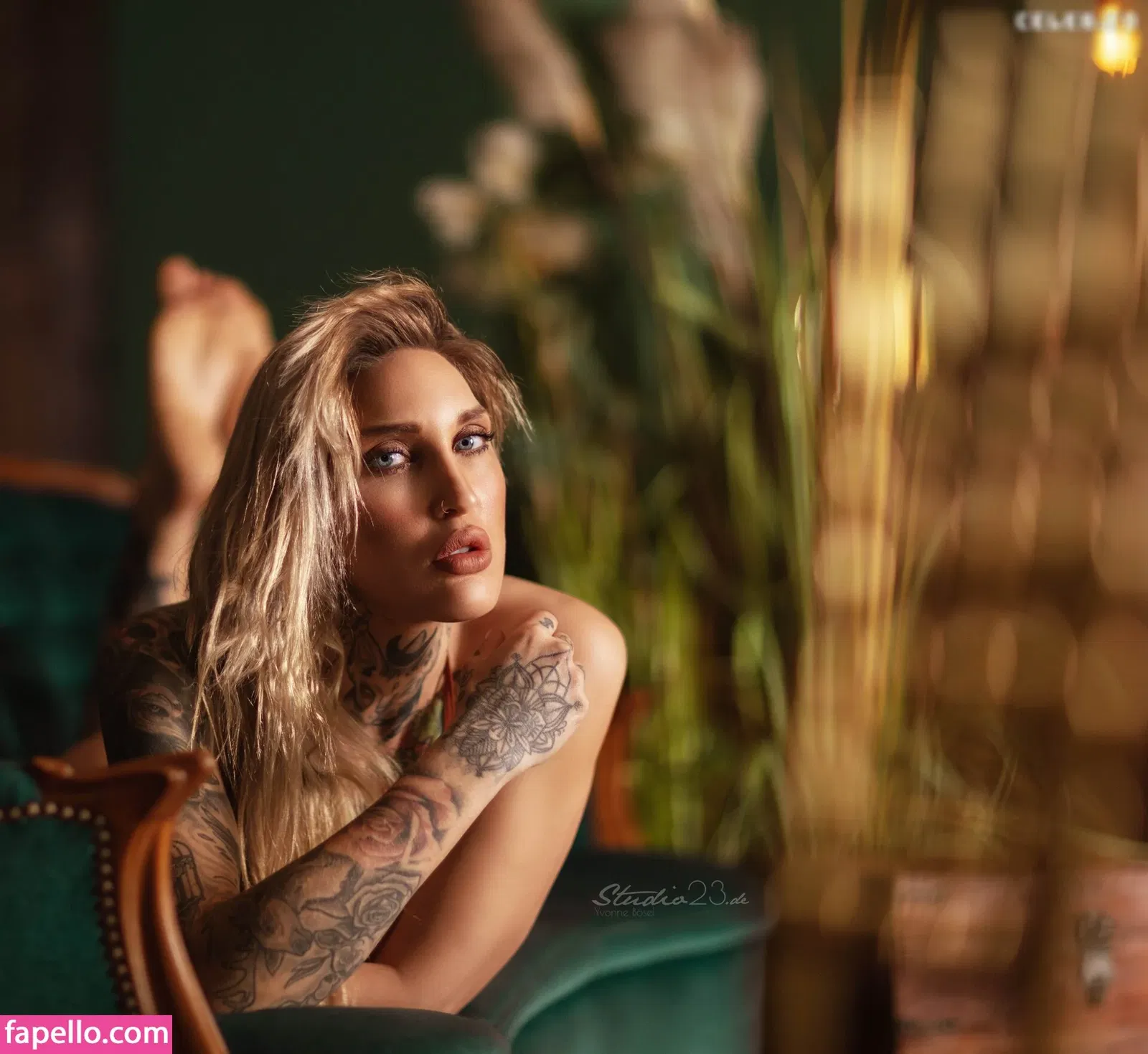 Paula Rowe Onlyfans Photo Gallery 