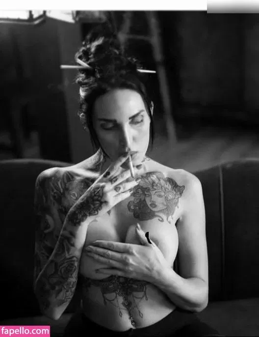 Paula Rowe Onlyfans Photo Gallery 