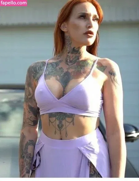 Paula Rowe Onlyfans Photo Gallery 