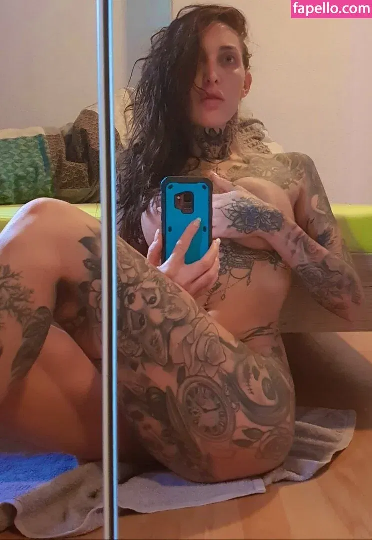 Paula Rowe Onlyfans Photo Gallery 