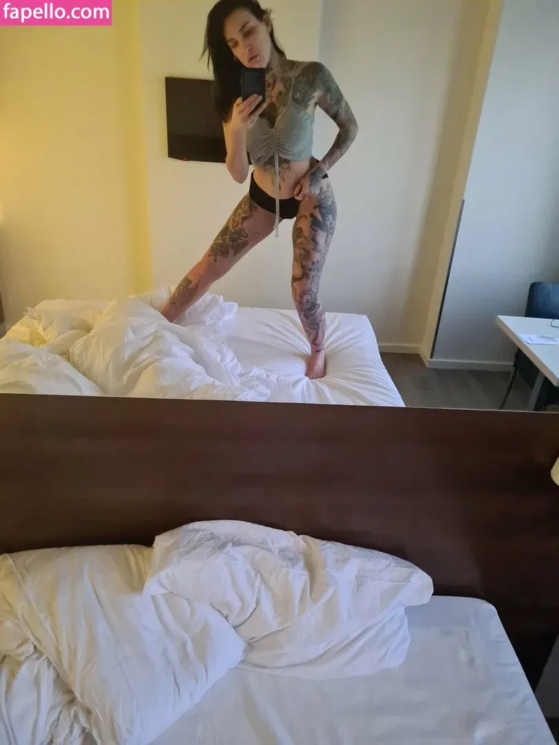 Paula Rowe Onlyfans Photo Gallery 