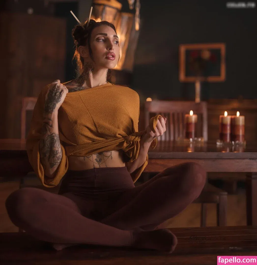 Paula Rowe Onlyfans Photo Gallery 