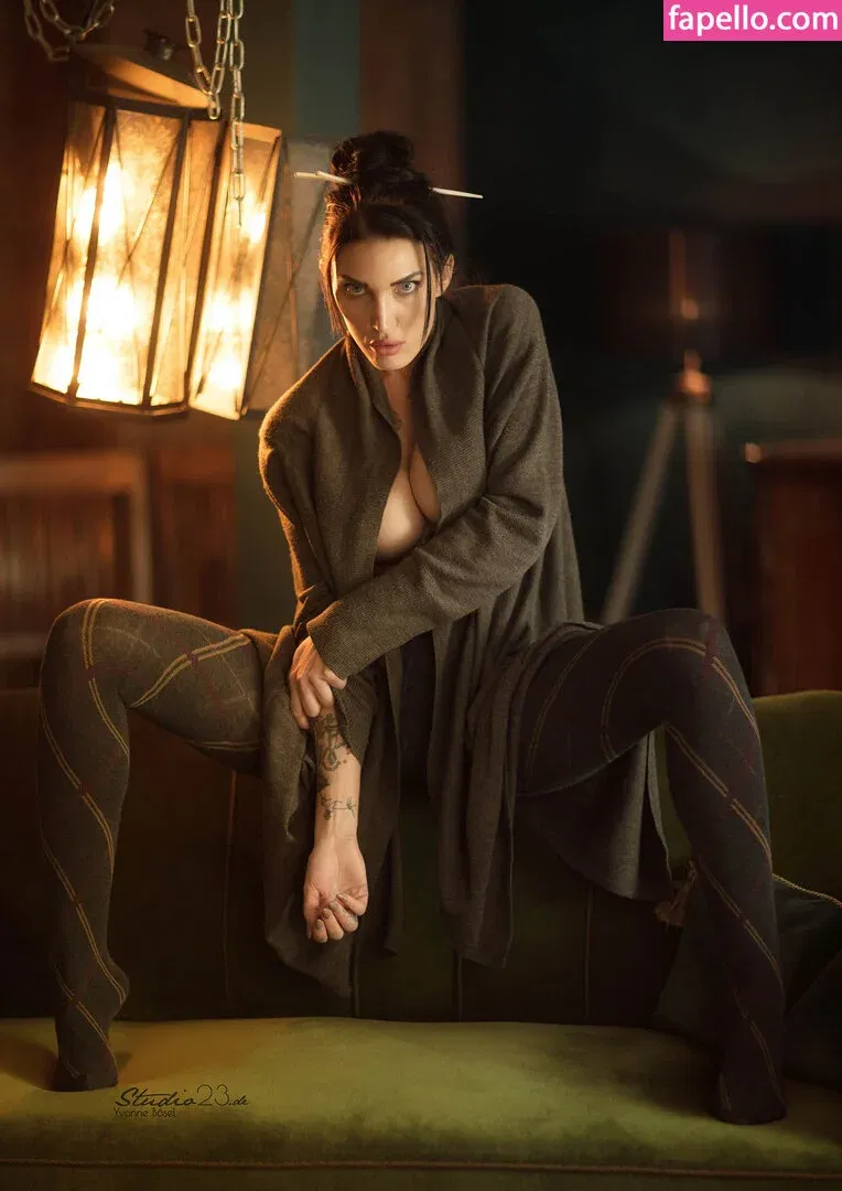 Paula Rowe Onlyfans Photo Gallery 