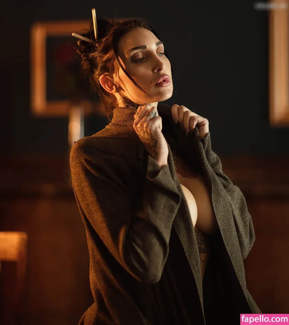 Paula Rowe Onlyfans Photo Gallery 