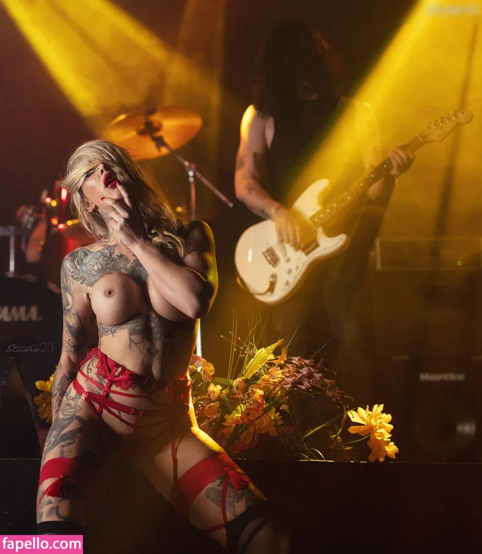 Paula Rowe Onlyfans Photo Gallery 