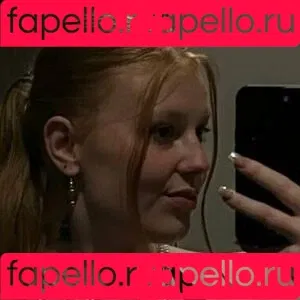 ZoeRedHair Onlyfans Photo Gallery 
