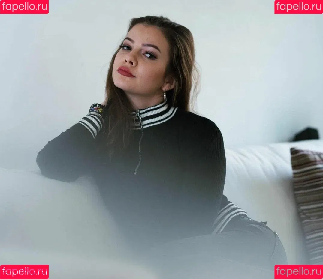 Maria Clara Groppler Onlyfans Photo Gallery 