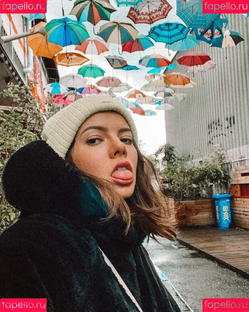 Maria Clara Groppler Onlyfans Photo Gallery 