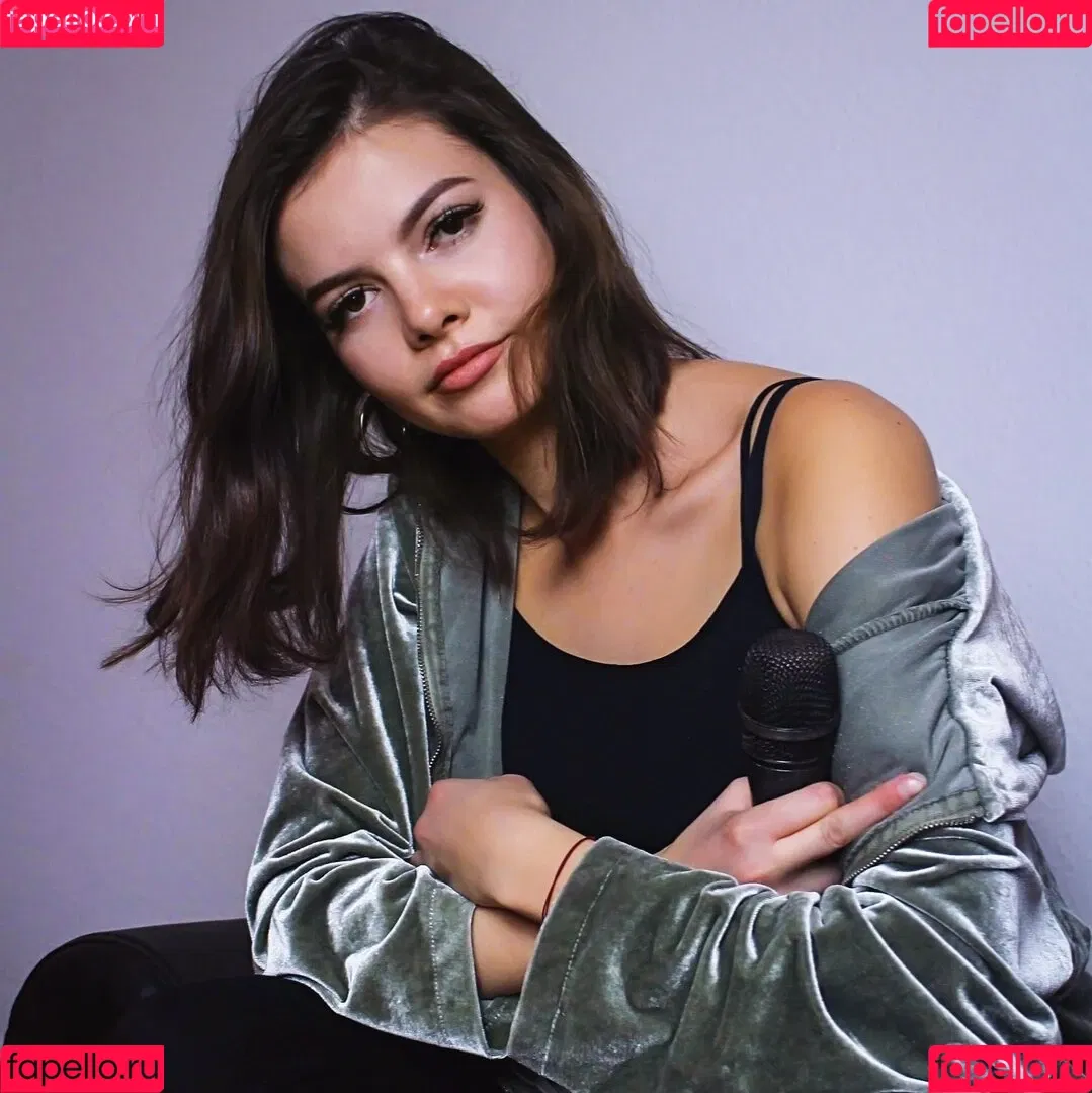 Maria Clara Groppler Onlyfans Photo Gallery 