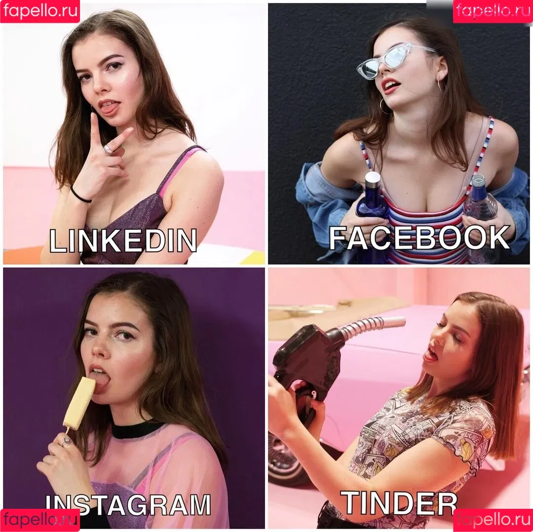 Maria Clara Groppler Onlyfans Photo Gallery 
