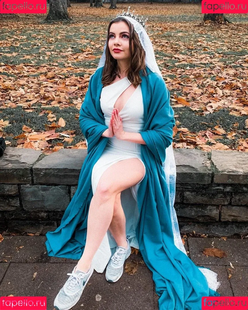 Maria Clara Groppler Onlyfans Photo Gallery 