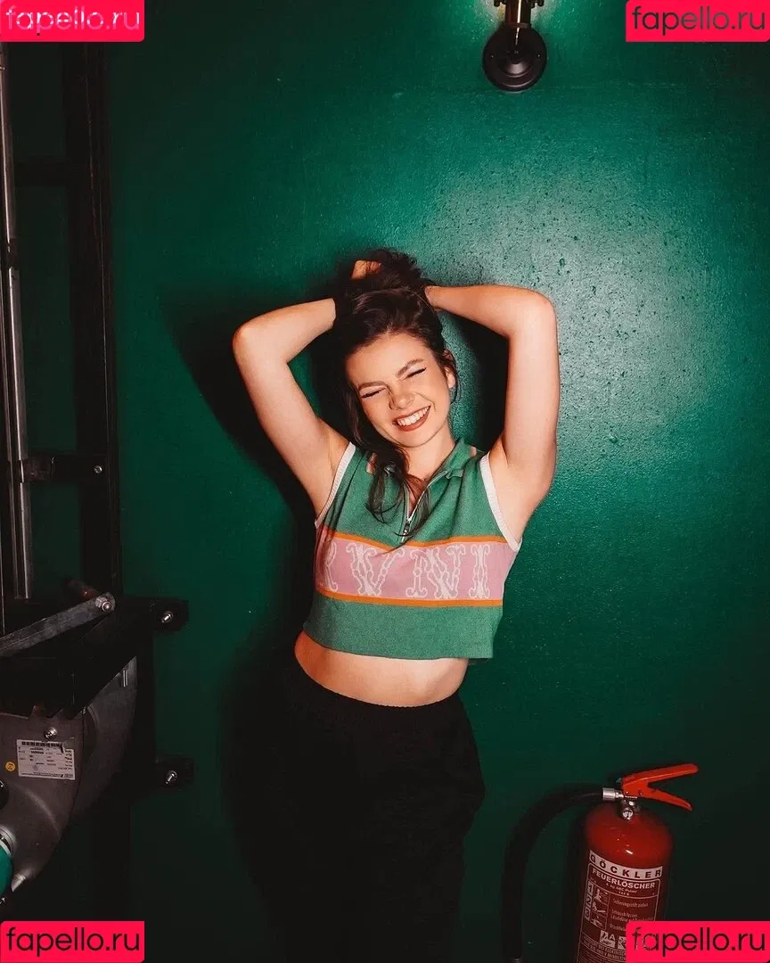 Maria Clara Groppler Onlyfans Photo Gallery 