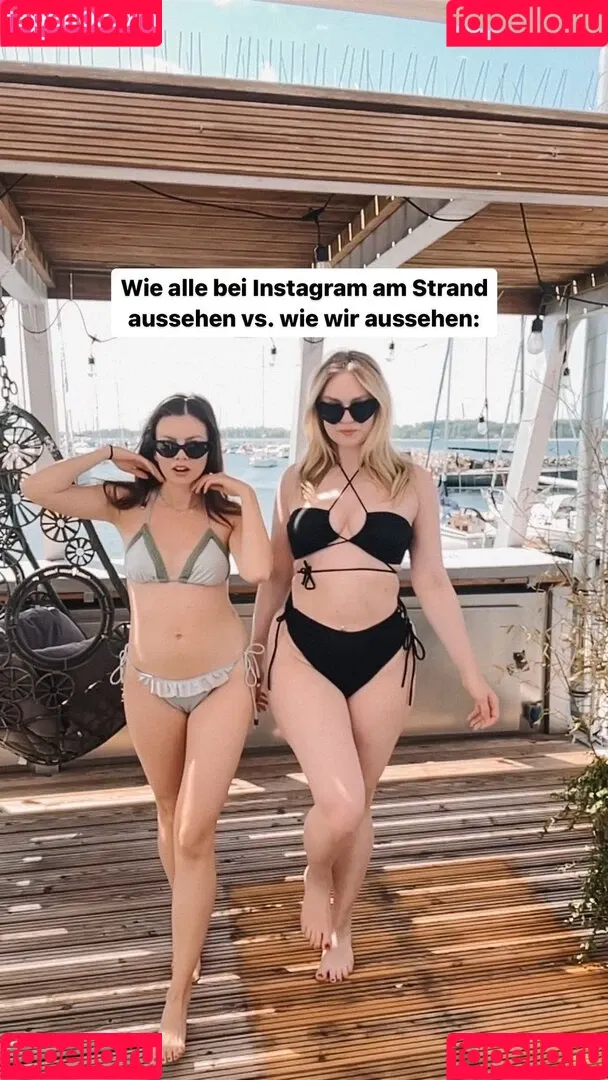 Maria Clara Groppler Onlyfans Photo Gallery 