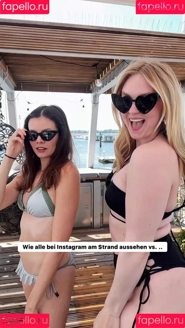 Maria Clara Groppler Onlyfans Photo Gallery 