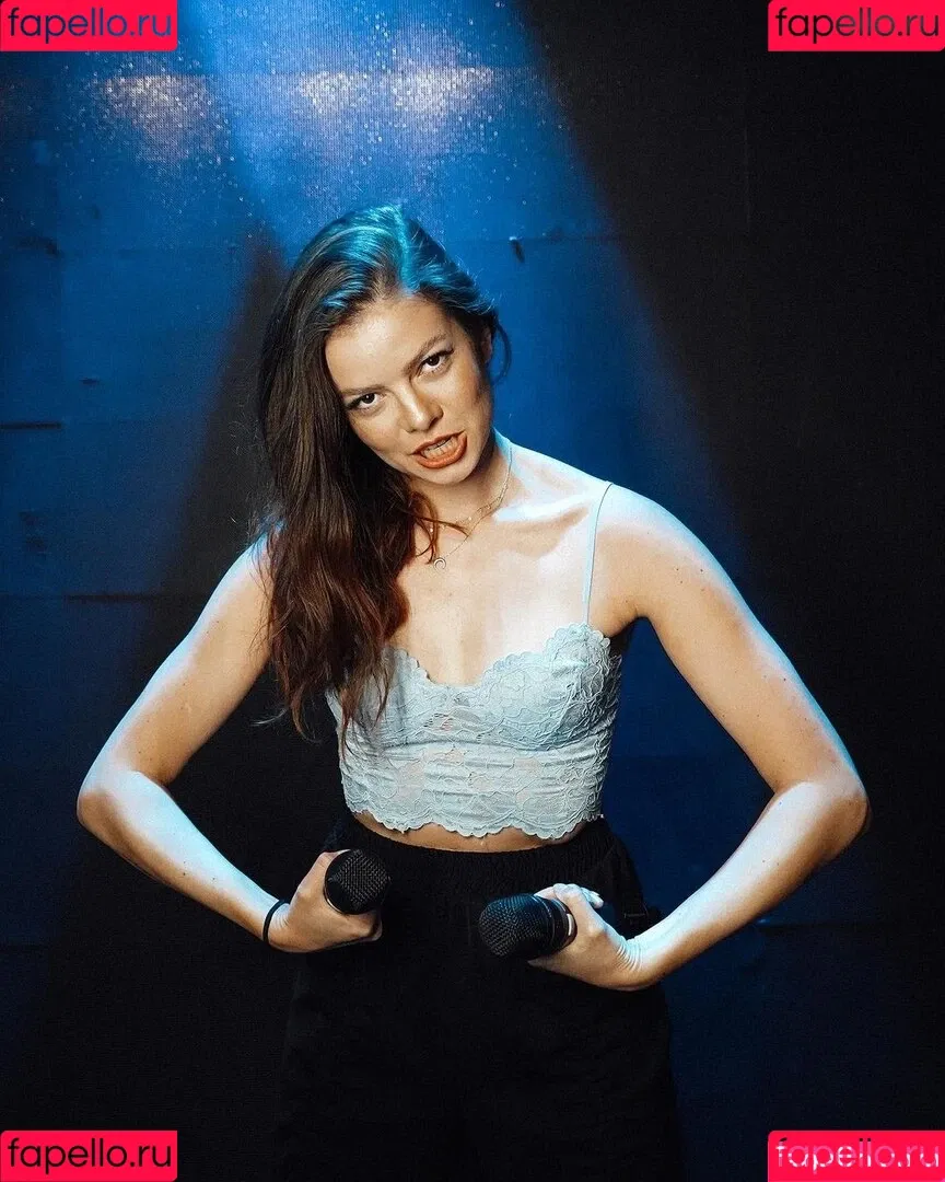 Maria Clara Groppler Onlyfans Photo Gallery 