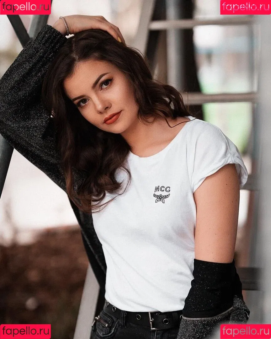 Maria Clara Groppler Onlyfans Photo Gallery 