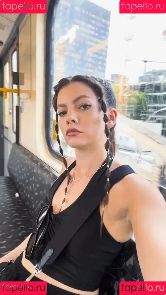Maria Clara Groppler Onlyfans Photo Gallery 