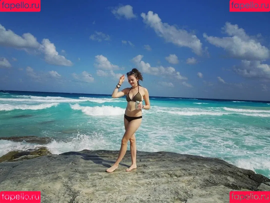 Maria Clara Groppler Onlyfans Photo Gallery 