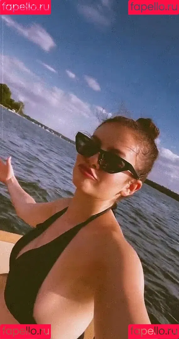 Maria Clara Groppler Onlyfans Photo Gallery 
