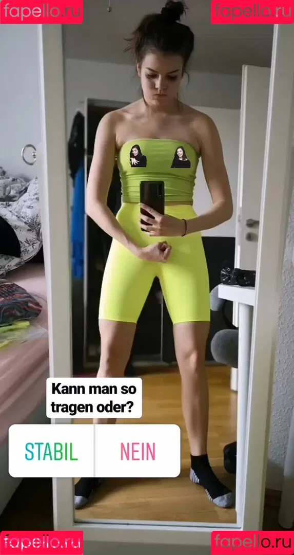 Maria Clara Groppler Onlyfans Photo Gallery 
