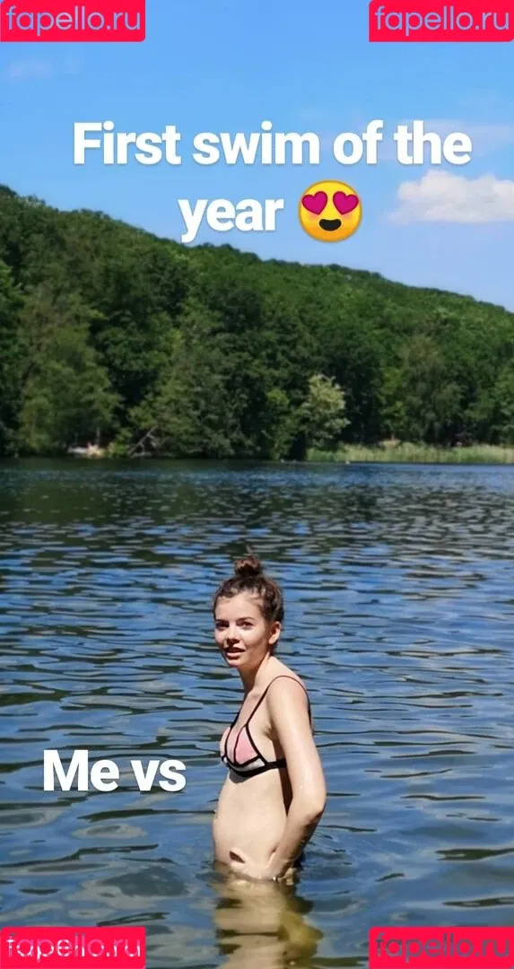 Maria Clara Groppler Onlyfans Photo Gallery 