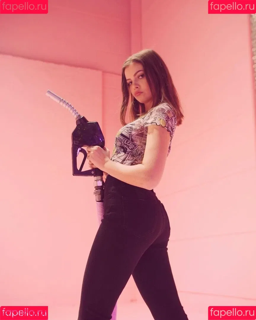 Maria Clara Groppler Onlyfans Photo Gallery 