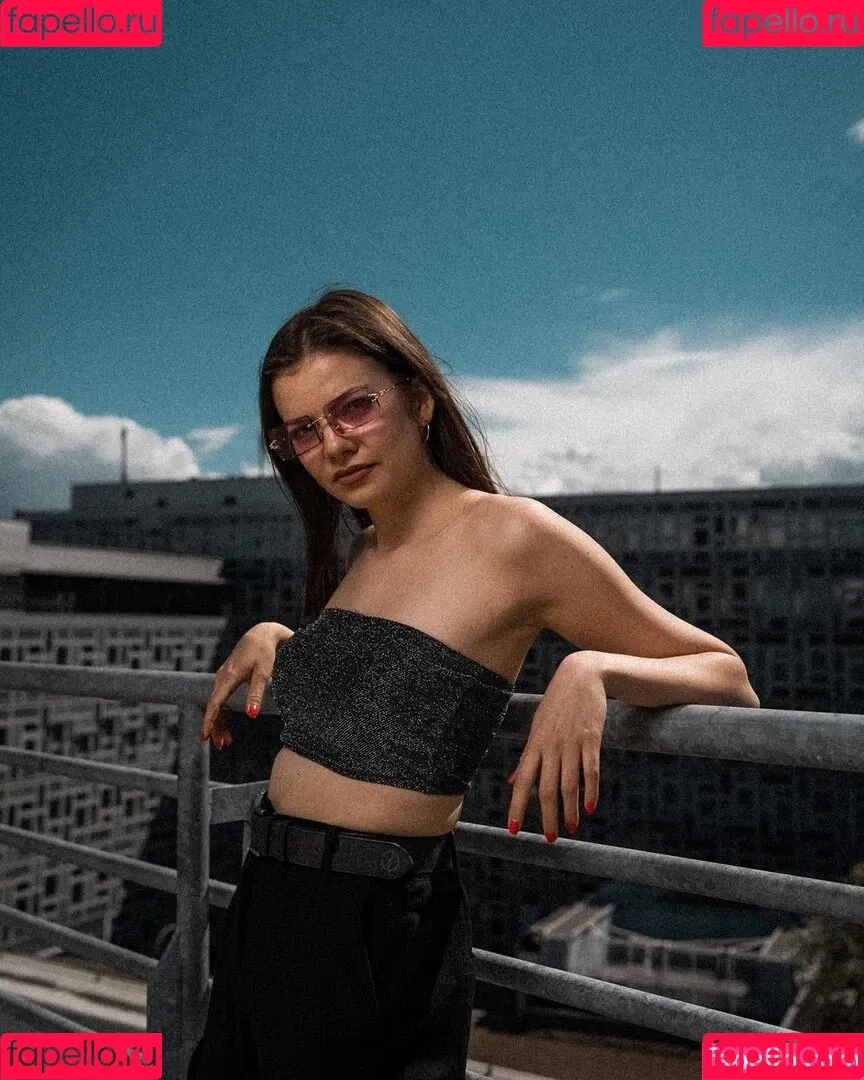 Maria Clara Groppler Onlyfans Photo Gallery 