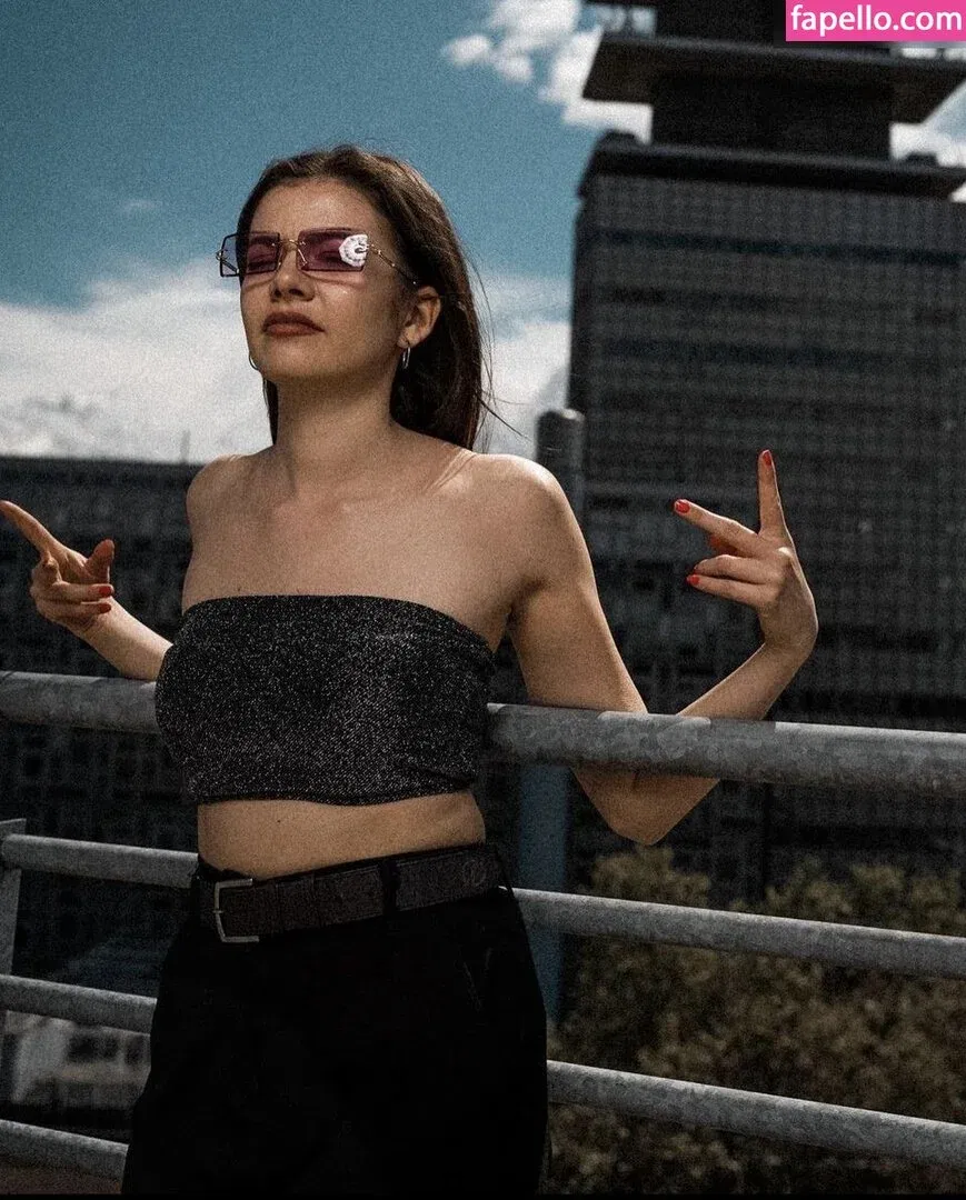 Maria Clara Groppler Onlyfans Photo Gallery 