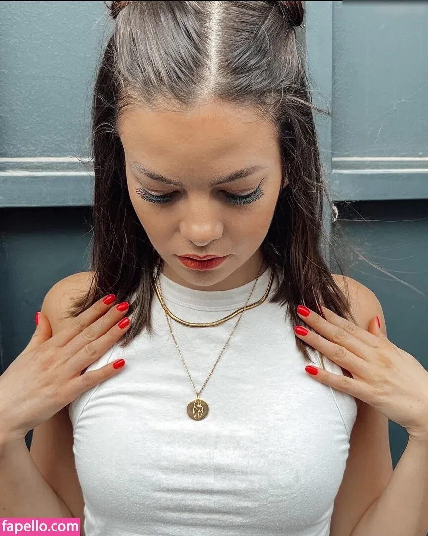 Maria Clara Groppler Onlyfans Photo Gallery 