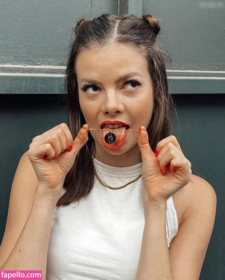 Maria Clara Groppler Onlyfans Photo Gallery 