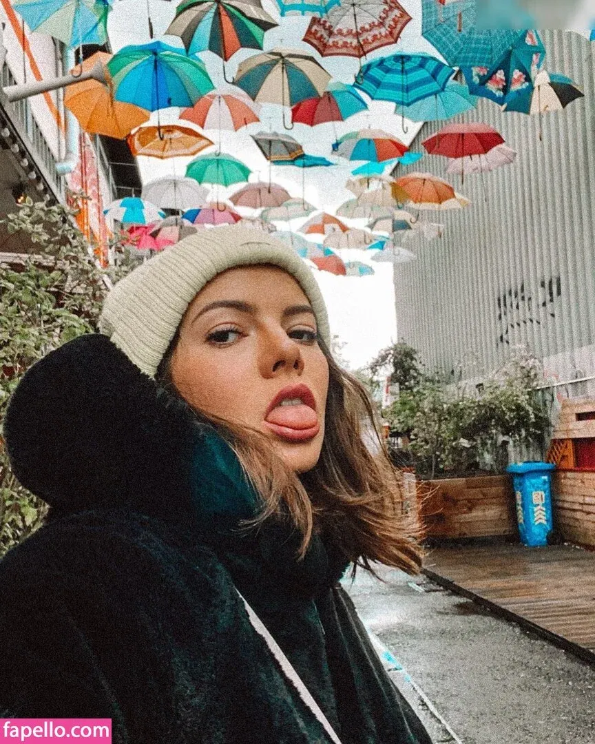 Maria Clara Groppler Onlyfans Photo Gallery 