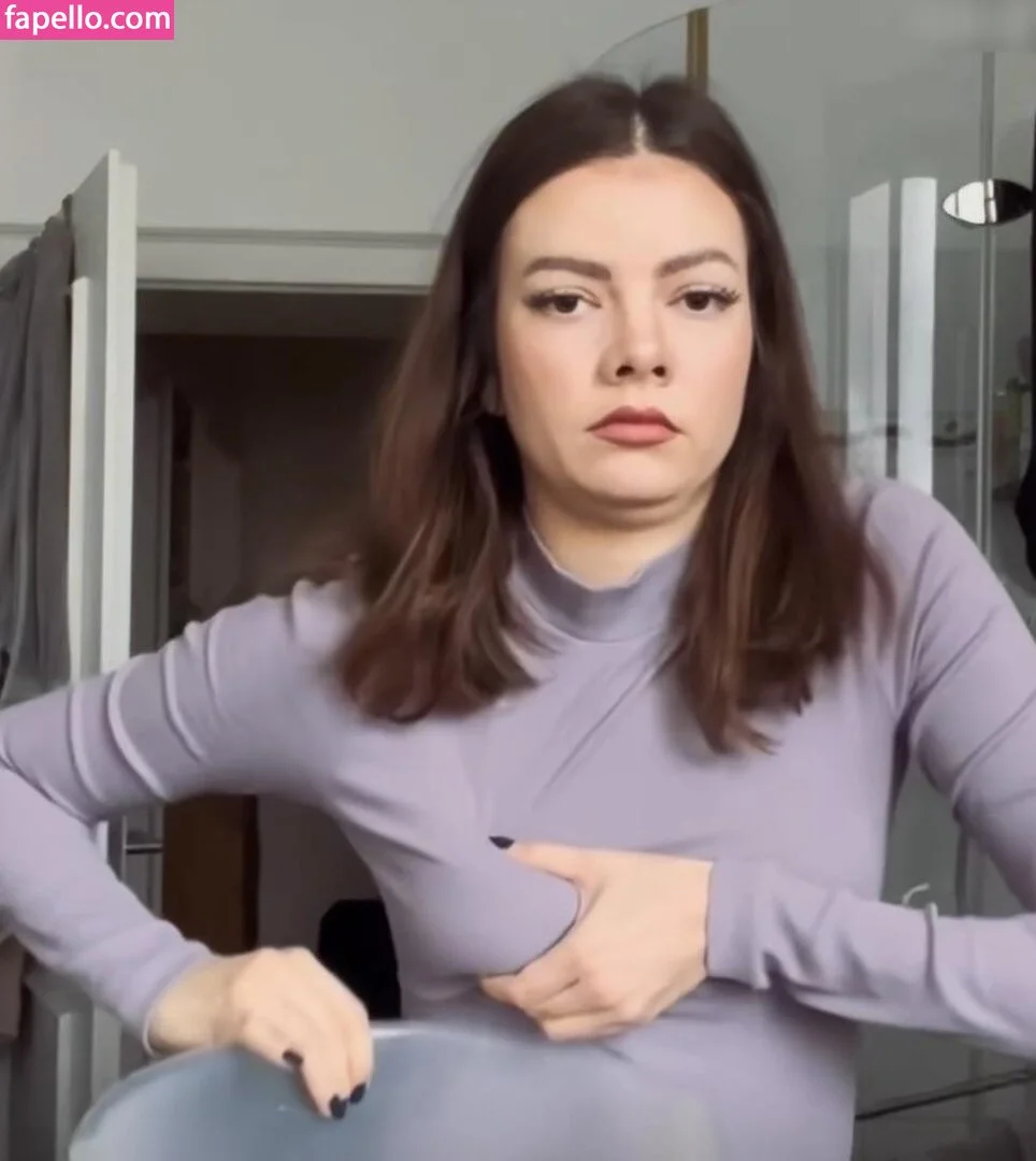 Maria Clara Groppler Onlyfans Photo Gallery 