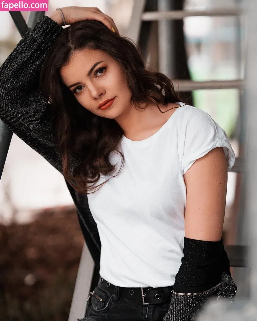 Maria Clara Groppler Onlyfans Photo Gallery 