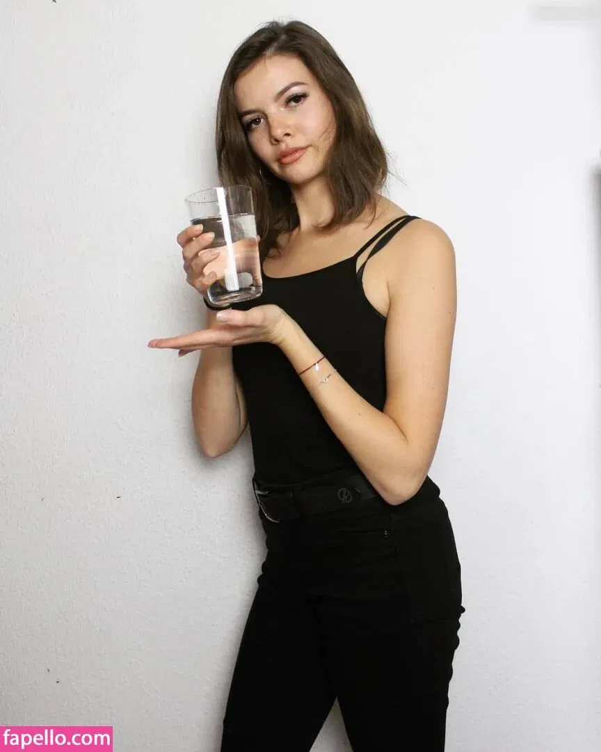 Maria Clara Groppler Onlyfans Photo Gallery 