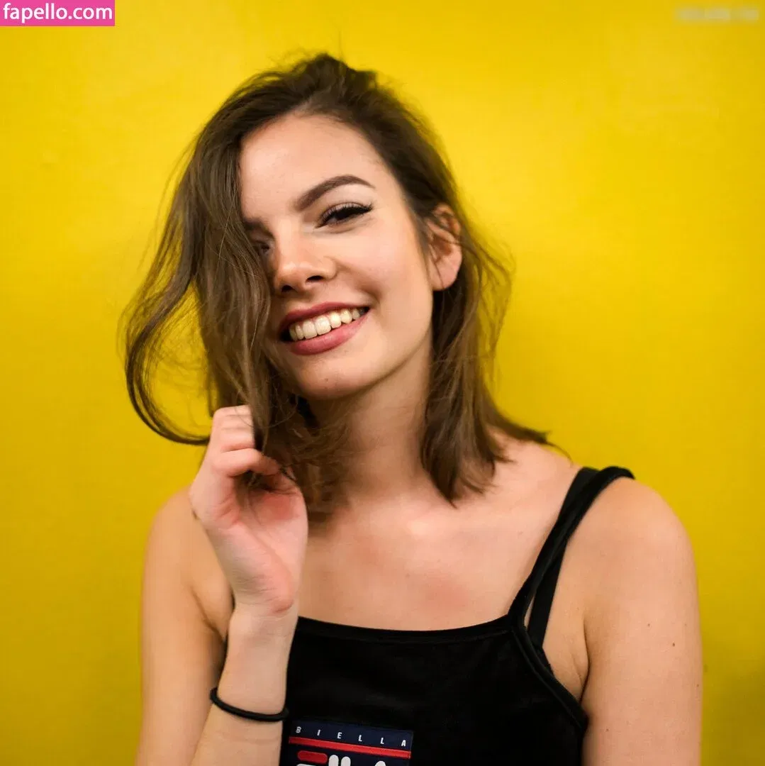 Maria Clara Groppler Onlyfans Photo Gallery 