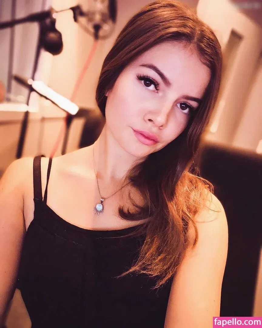 Maria Clara Groppler Onlyfans Photo Gallery 