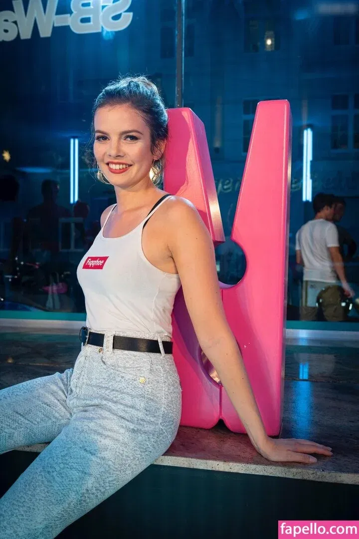 Maria Clara Groppler Onlyfans Photo Gallery 