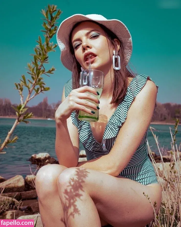 Maria Clara Groppler Onlyfans Photo Gallery 