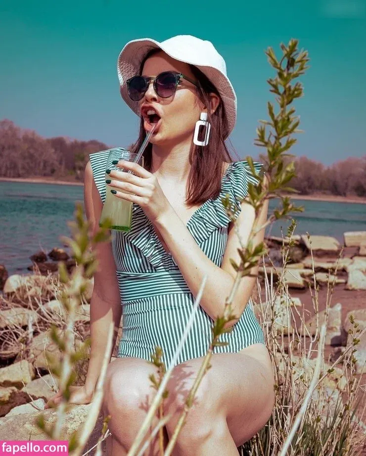 Maria Clara Groppler Onlyfans Photo Gallery 