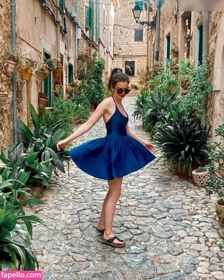 Maria Clara Groppler Onlyfans Photo Gallery 